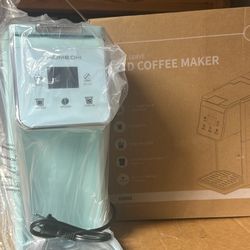 Twomeow K Cup Coffee Machine