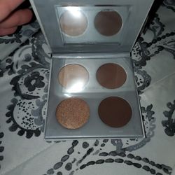 PUR Face Palette