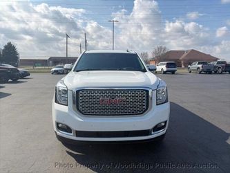 2015 GMC Yukon XL 1500