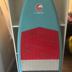 Wake Surf Board 
