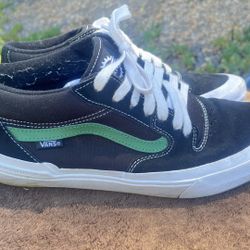 Vans 10 Men’s