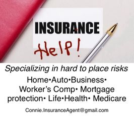 “Insurance Made Easy, Even for the Toughest Risks!”