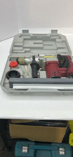 1 inch electric rotary SDS hammer drill