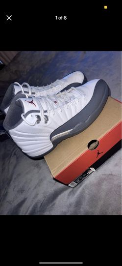 Jordan 12
