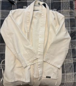 Martial Arts uniform