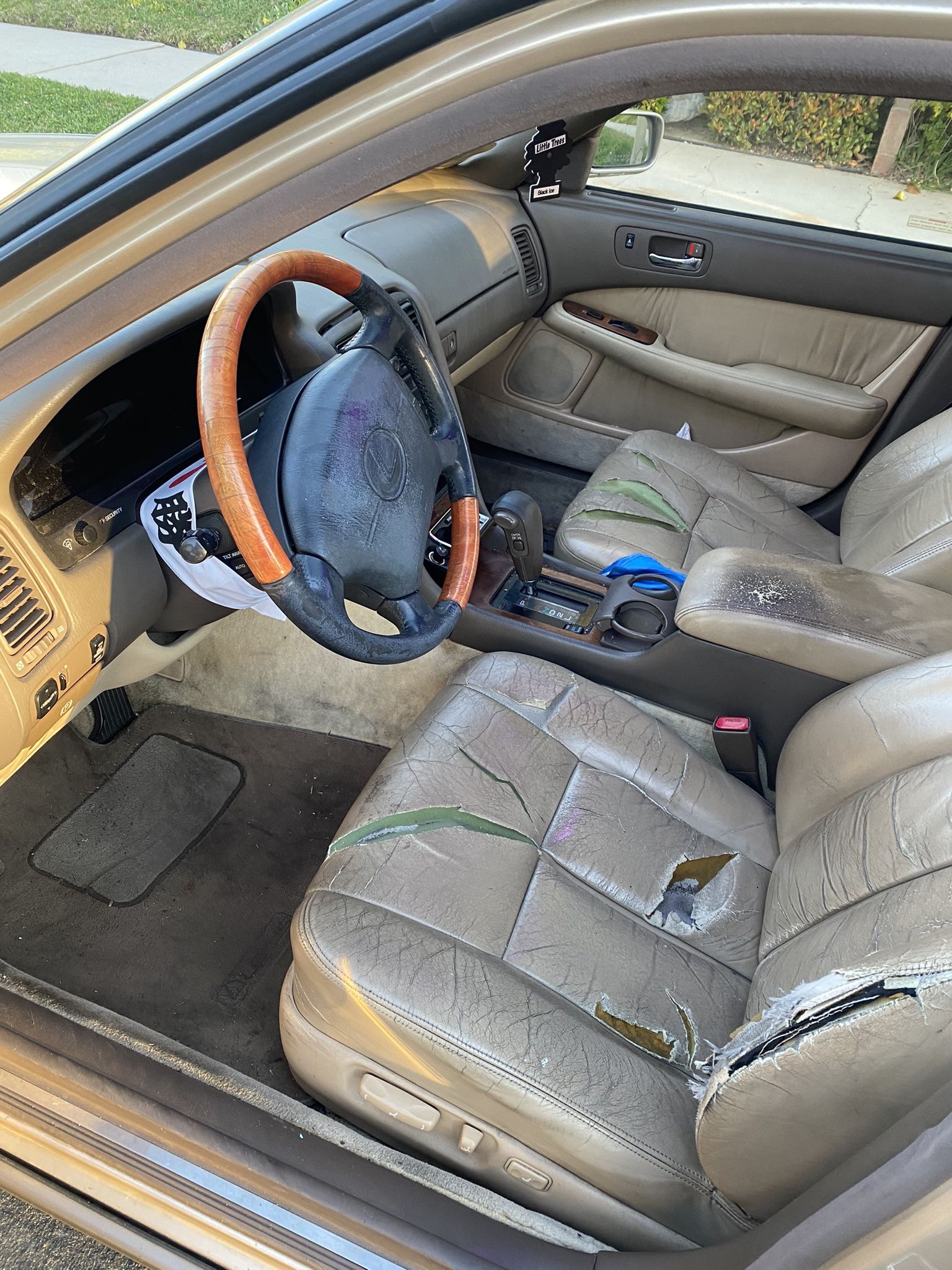 1993 Lexus LS 400 for Sale in Los Angeles, CA OfferUp