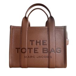 The Tote Bag Marc Jacobs & Wallet