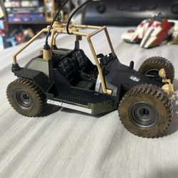 G.i Joe 1985 Striker