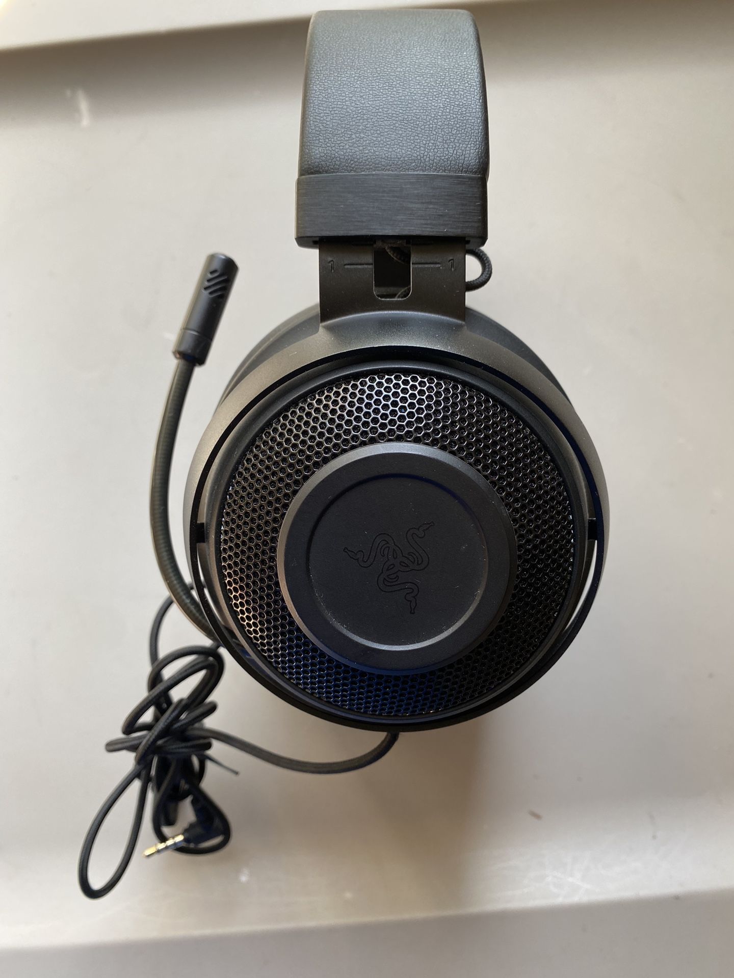 RAZER Wired Gaming Headset