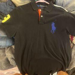 Polo Ralph Lauren Shirt Size M 