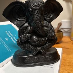 Spiritual Thing