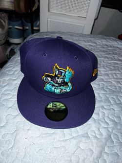 Clink Room hat (pre-ordered)