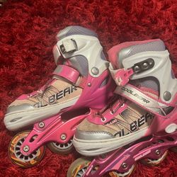Skates Roller Blades 