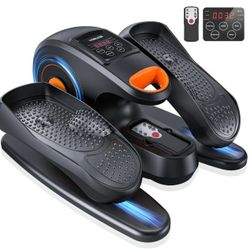 YOSUDA Under Desk Elliptical