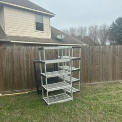 Stands/ Shelves 