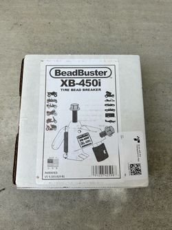 BeadBuster XB-450i