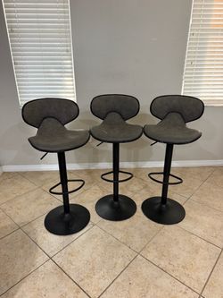 Bar stools