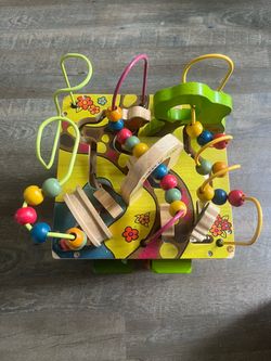 Toy