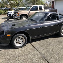 1977 Datsun 280Z on offerup