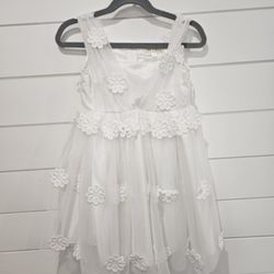 Flower Girl Dress