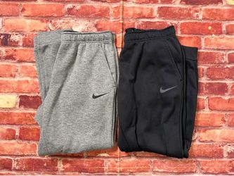 nike therma fit pants