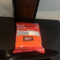 Milwaukee Safety Vest 2XL/3 XL