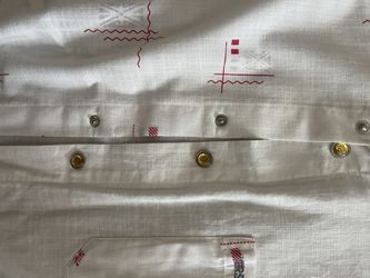 Versace Men’s Shirt