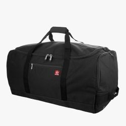 Wolverine Duffel Bag