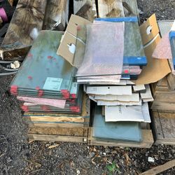 Thick Shelf Glass Lots. From 5$ Each 