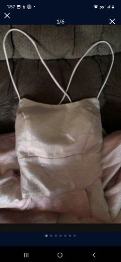 Nice Long Dress For Women Size XXS