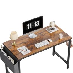 Cubicubi Rectangular Computer Desk