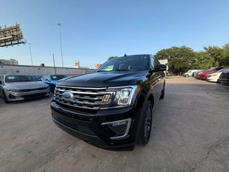 2020 Ford Expedition MAX