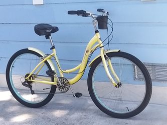 KENT BAYSIDE (Cruiser)