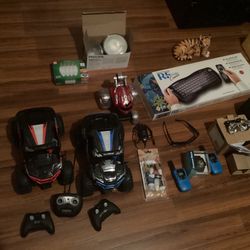Tons of items For Sale
