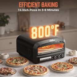 Oven New In The Box