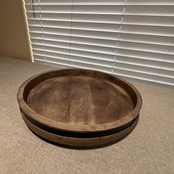 Mikasa Vintage Lazy Susan