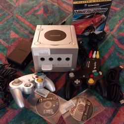 Game Cube 