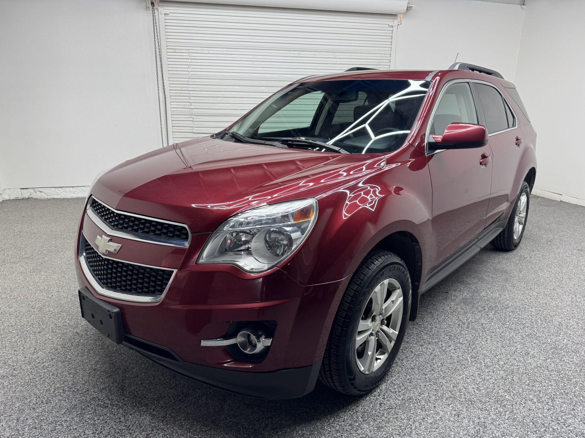 2010 Chevrolet Equinox