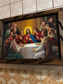 The Last Supper