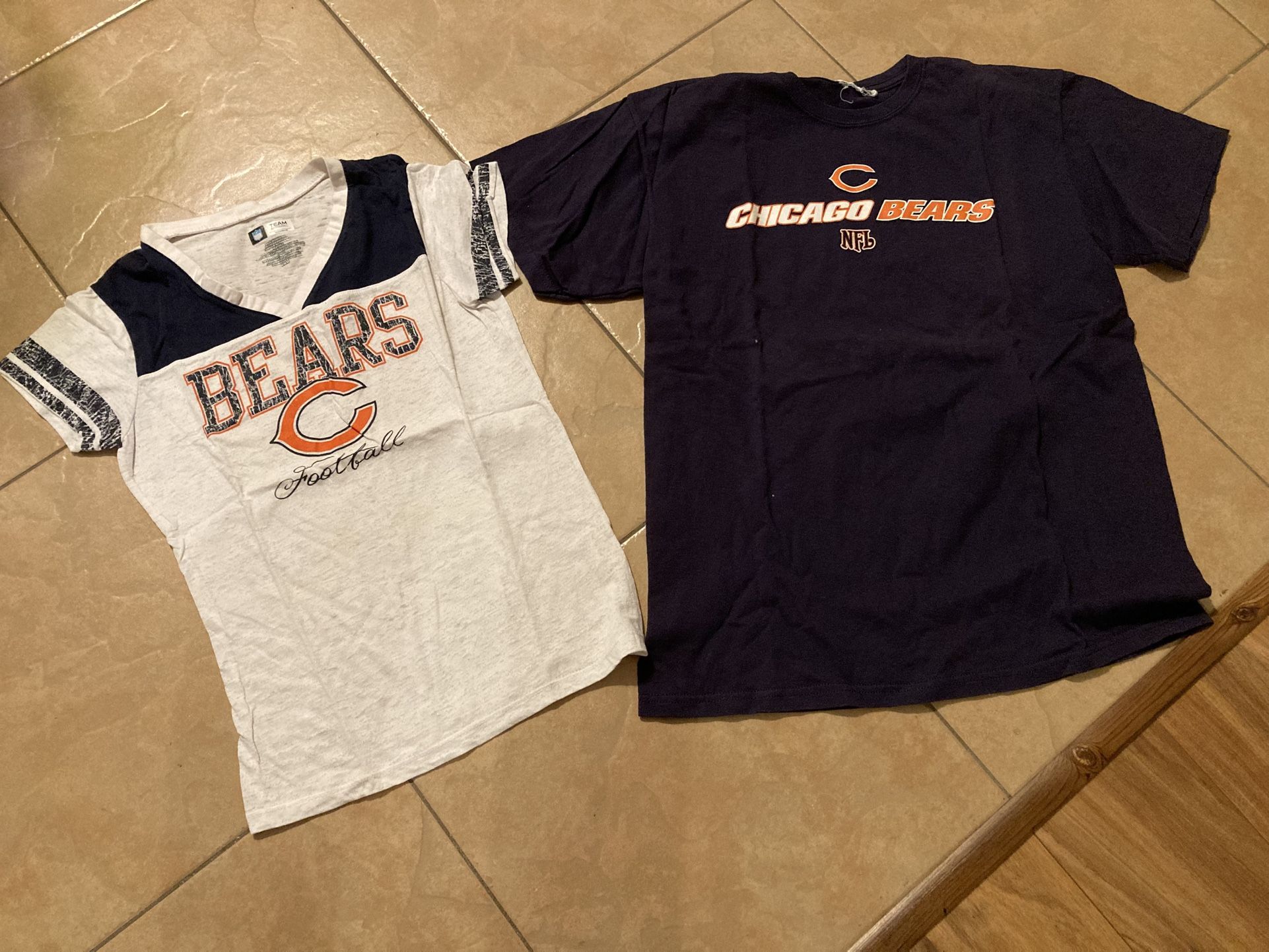 Bears Apparel …. Read Description