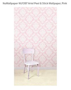 ✨ Peel & Stick Wallpaper (2 Rolls – Brand New) ✨