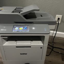 Brother MFC L6900DW Printer 
