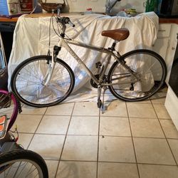 Trek 7200  in great condition 