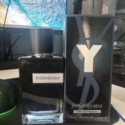 YSL Y EDP