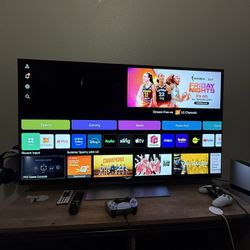 Tv LG C2 