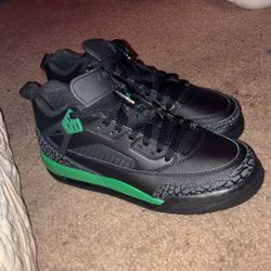 Jordan Spizike Low 