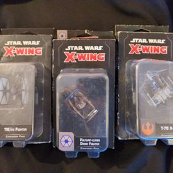 Star Wars Game Bundle 