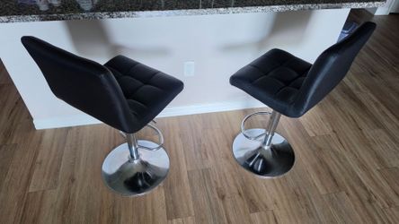 Barstools / Counterstools