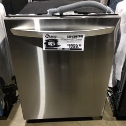 LG Dishwasher 