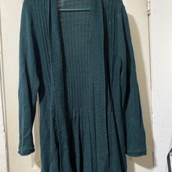 Cardigan 